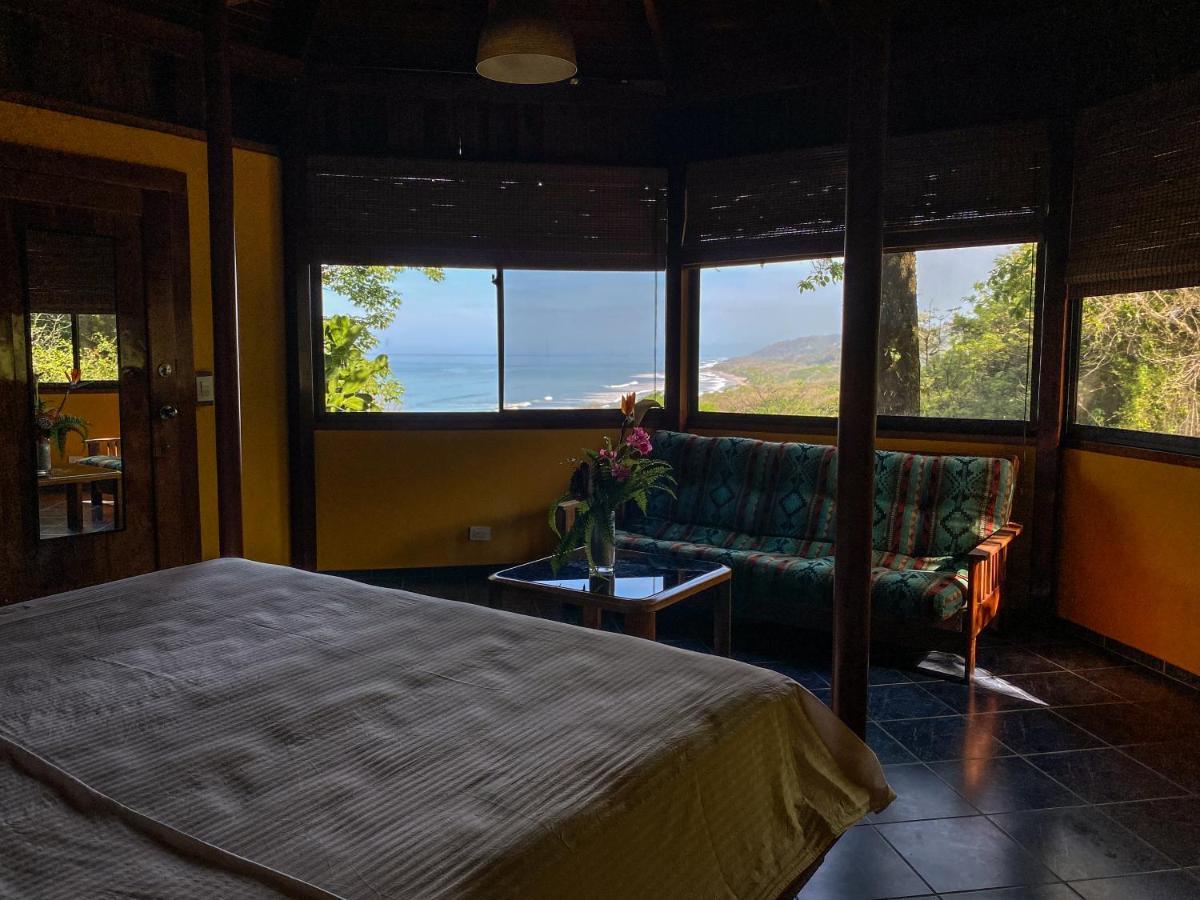 Hotel Vista De Olas Malpais Dış mekan fotoğraf